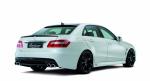 Mercedes-Benz E-Class by Lorinser 2009 года